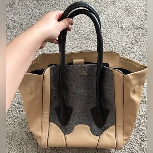 Pour La Victoire Butler Tote